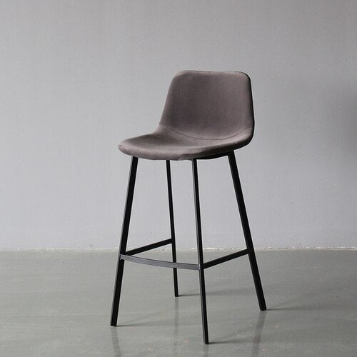 Nordic Designer Restaurant Dining Chair - Casatrail.com