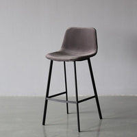 Thumbnail for Nordic Designer Restaurant Dining Chair - Casatrail.com