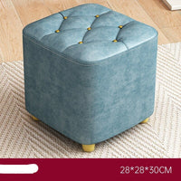 Thumbnail for Nordic Dining Footrest Pouf Stool - Casatrail.com