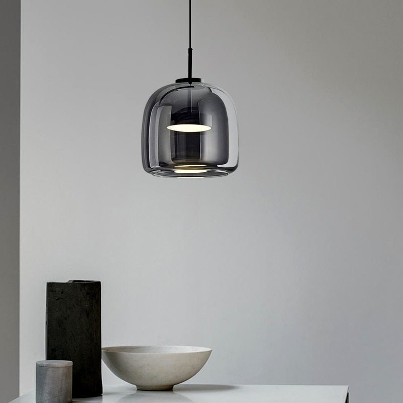 Nordic Dining Room Chandelier - Casatrail.com