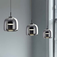 Thumbnail for Nordic Dining Room Chandelier - Casatrail.com