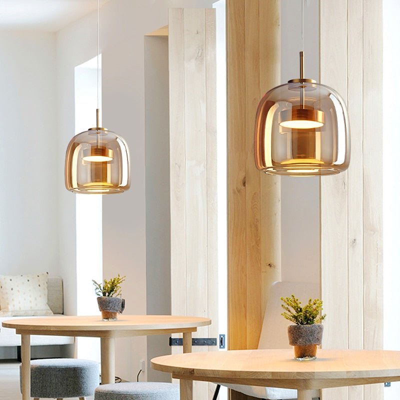 Nordic Dining Room Chandelier - Casatrail.com