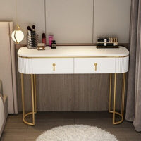 Thumbnail for Nordic Dressing Table - Luxury Comfortable Storage Organizer - Casatrail.com