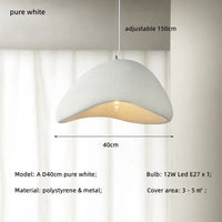 Thumbnail for Nordic E27 LED Pendant Light - Casatrail.com