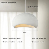 Thumbnail for Nordic E27 LED Pendant Light - Casatrail.com