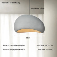 Thumbnail for Nordic E27 LED Pendant Light - Casatrail.com