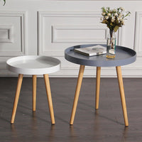 Thumbnail for Nordic Furniture Small Coffee Tables - Casatrail.com