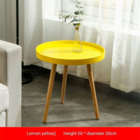 Thumbnail for Nordic Furniture Small Coffee Tables - Casatrail.com