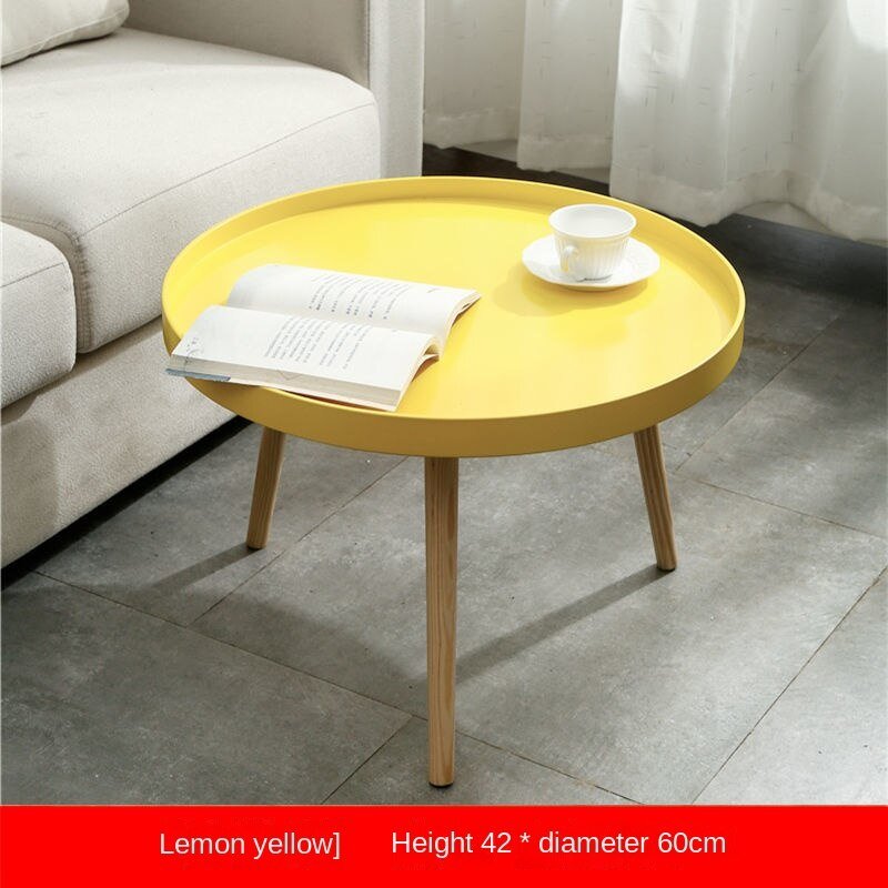 Nordic Furniture Small Coffee Tables - Casatrail.com