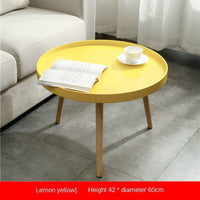 Thumbnail for Nordic Furniture Small Coffee Tables - Casatrail.com