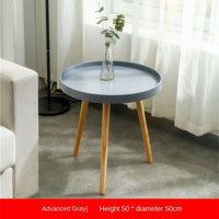 Thumbnail for Nordic Furniture Small Coffee Tables - Casatrail.com