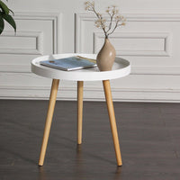 Thumbnail for Nordic Furniture Small Coffee Tables - Casatrail.com