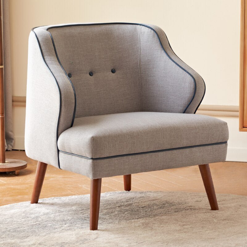 Nordic Gaming Modern Armchairs - Casatrail.com