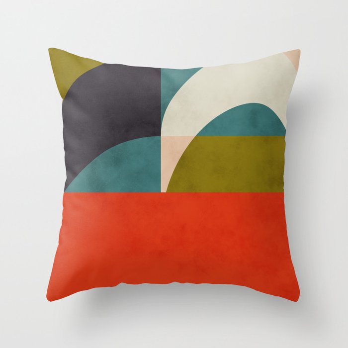 Nordic Geometry Decorative Pillowcase - Casatrail.com