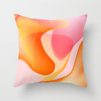 Thumbnail for Nordic Geometry Decorative Pillowcase - Casatrail.com