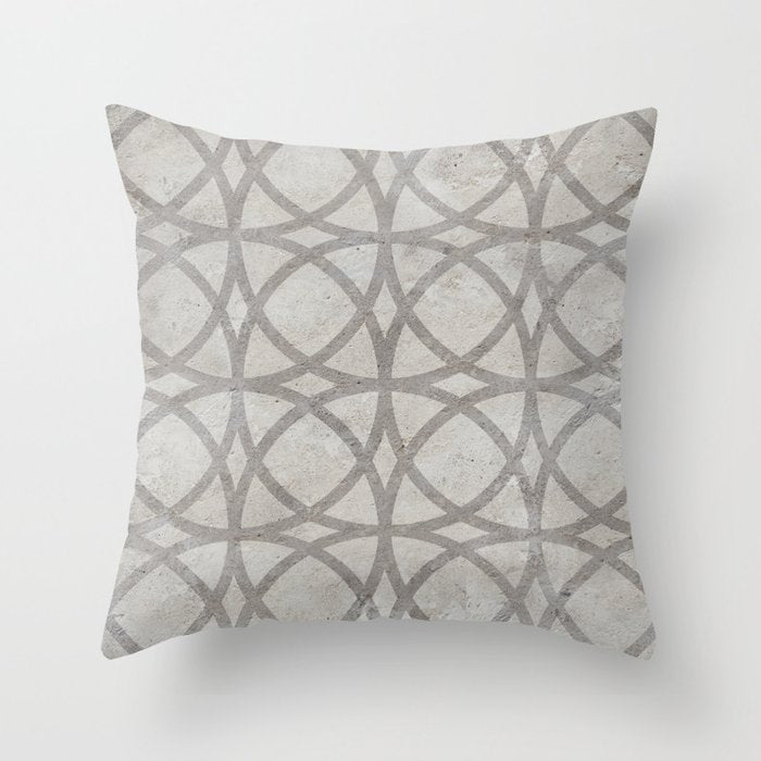 Nordic Geometry Decorative Pillowcase - Casatrail.com