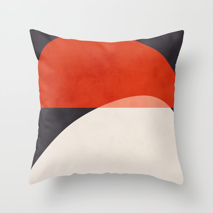 Nordic Geometry Decorative Pillowcase - Casatrail.com