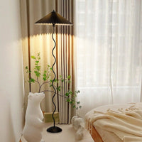 Thumbnail for Nordic LED Floor Lamp - Casatrail.com