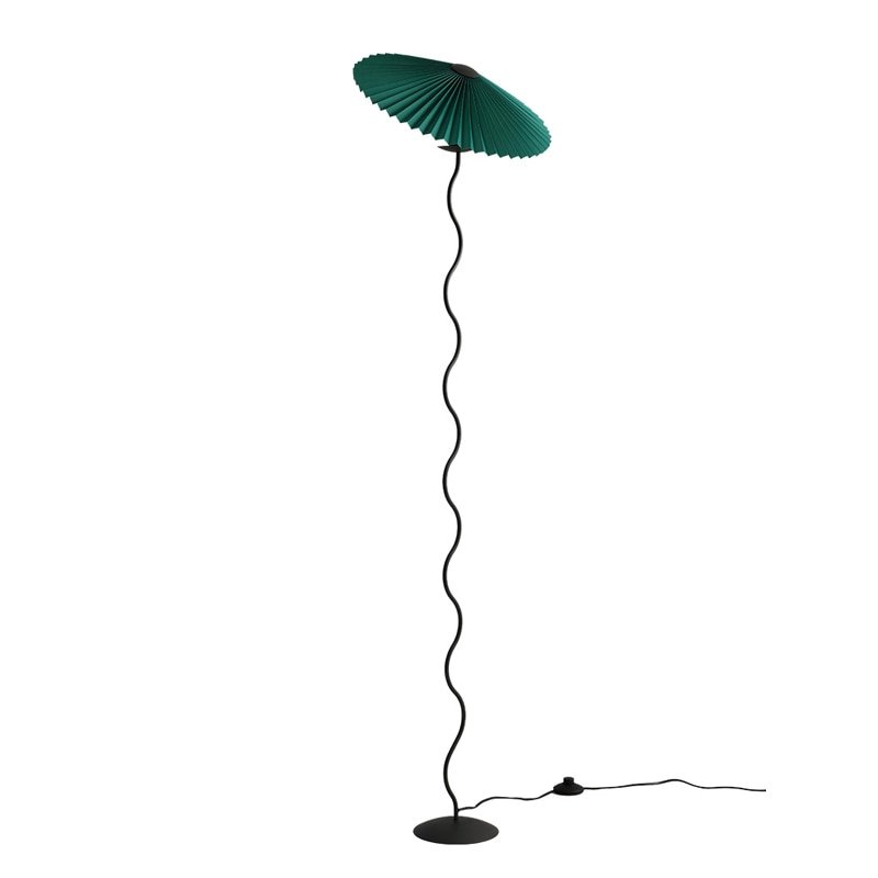 Nordic LED Floor Lamp - Casatrail.com