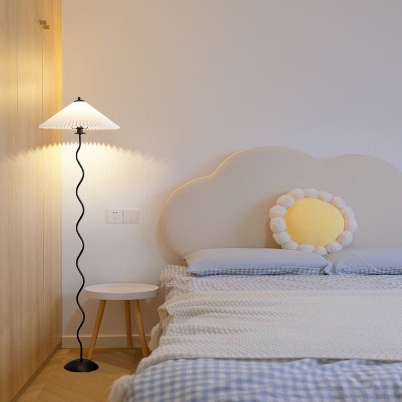 Nordic LED Floor Lamp - Casatrail.com