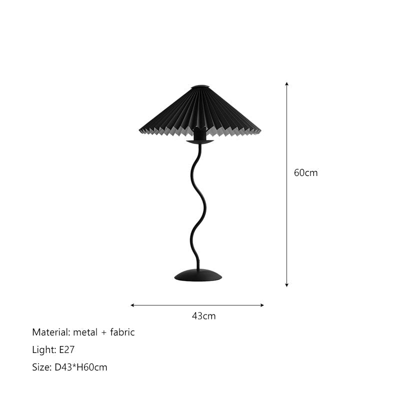 Nordic LED Floor Lamp - Casatrail.com