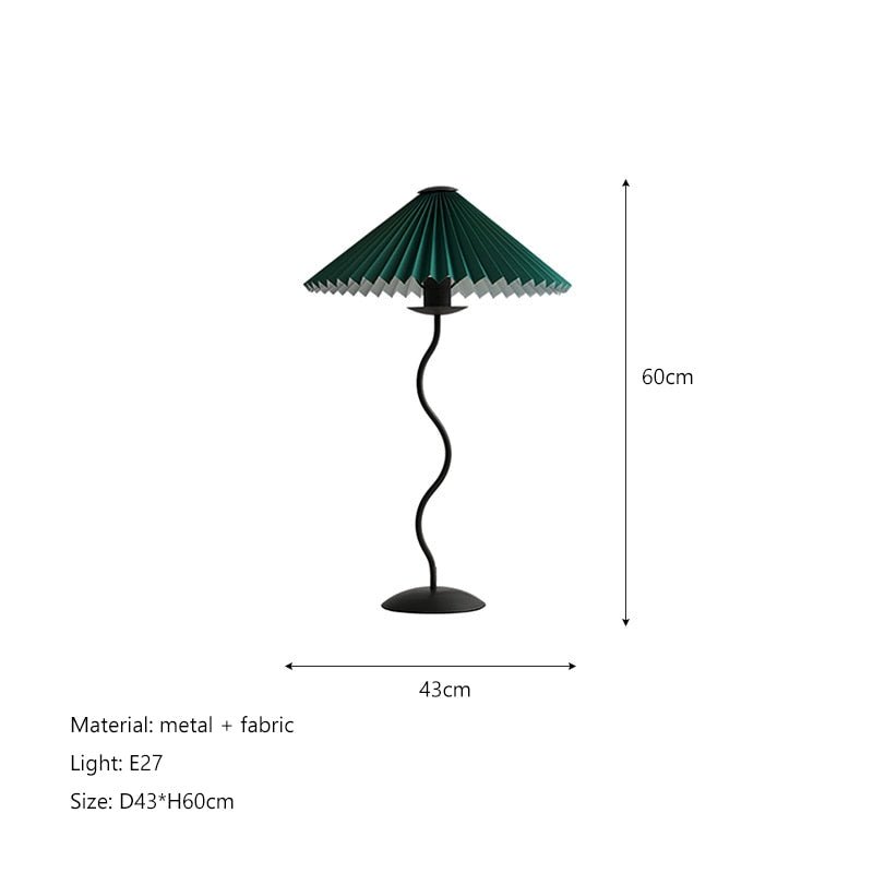 Nordic LED Floor Lamp - Casatrail.com