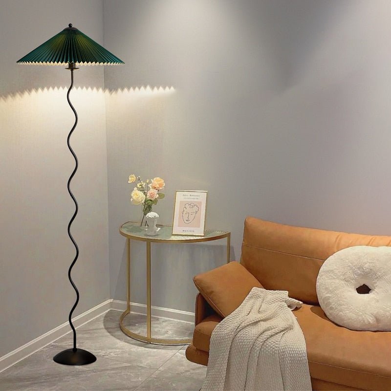 Nordic LED Floor Lamp - Casatrail.com