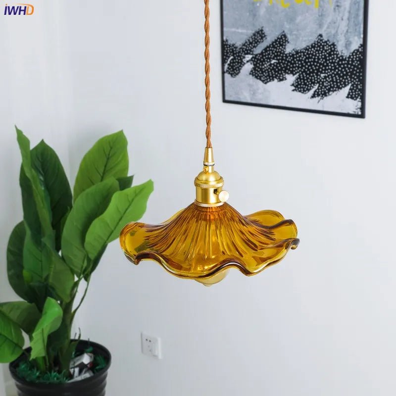 Nordic LED Pendant Light - Casatrail.com