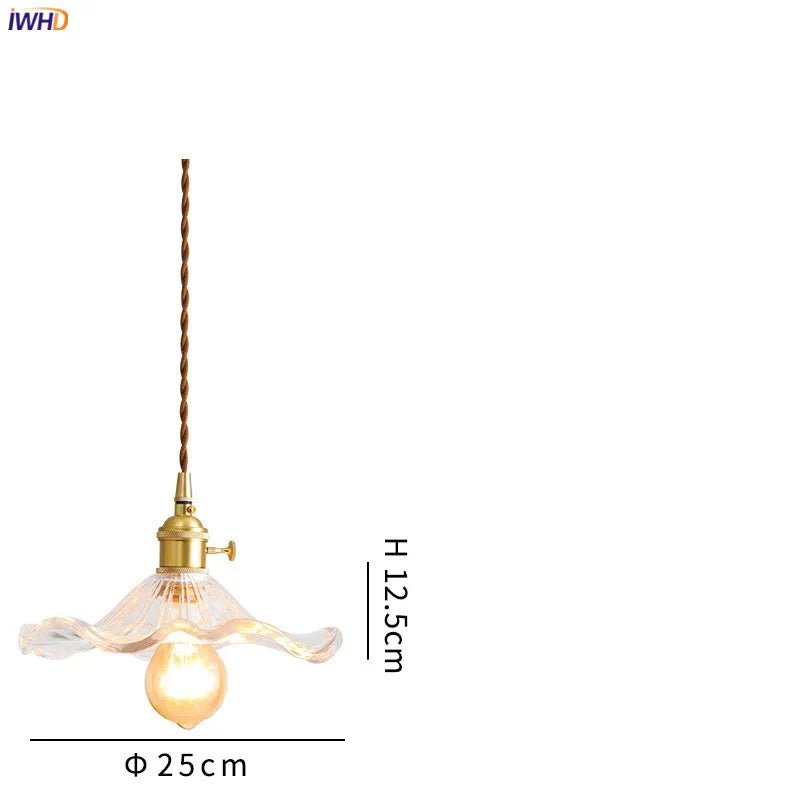 Nordic LED Pendant Light - Casatrail.com