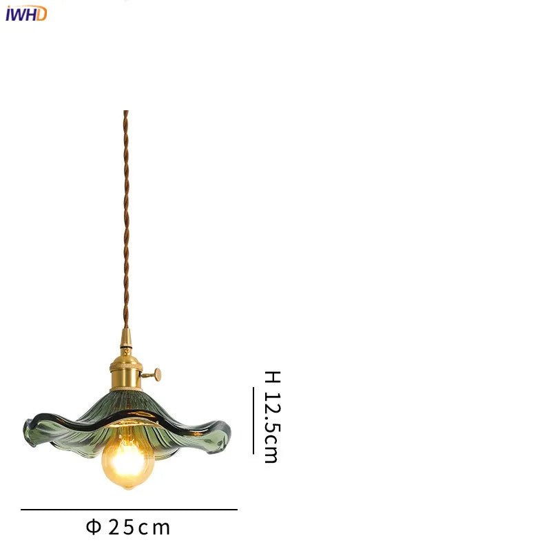 Nordic LED Pendant Light - Casatrail.com