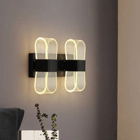 Thumbnail for Nordic LED Wall Light for Bathrooms and Dining Rooms - Casatrail.com