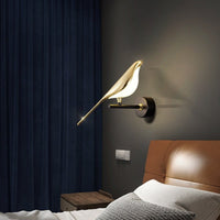 Thumbnail for Nordic LED Wall Light for Kitchens and Mirrors - Casatrail.com