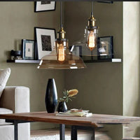 Thumbnail for Nordic Loft Modern Pendant Lamp - Casatrail.com