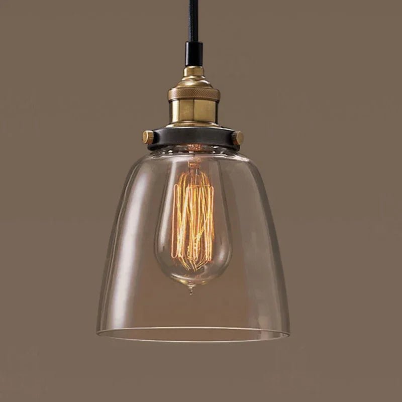 Nordic Loft Modern Pendant Lamp - Casatrail.com