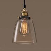 Thumbnail for Nordic Loft Modern Pendant Lamp - Casatrail.com