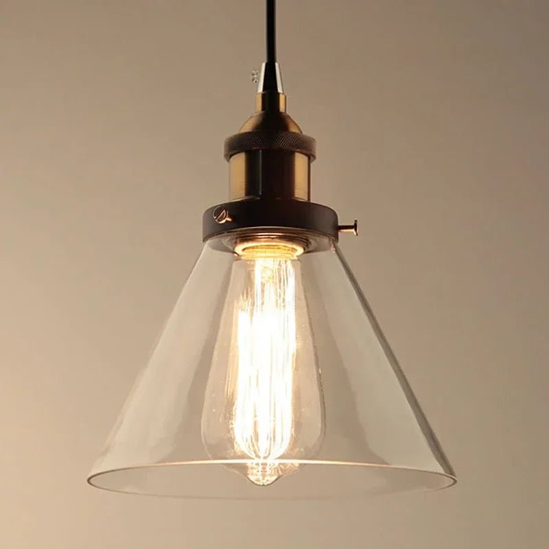 Nordic Loft Modern Pendant Lamp - Casatrail.com