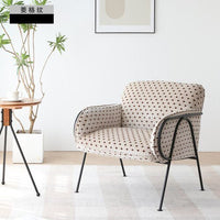 Thumbnail for Nordic Lounge Sofa Chair - Casatrail.com