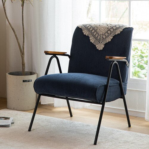 Nordic Lounge Sofa Chair - Casatrail.com