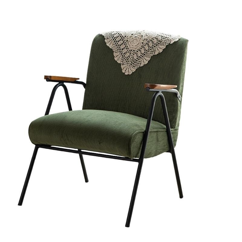 Nordic Lounge Sofa Chair - Casatrail.com