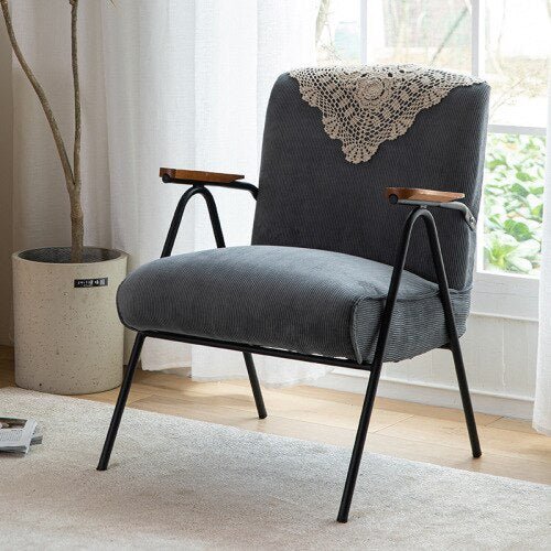 Nordic Lounge Sofa Chair - Casatrail.com