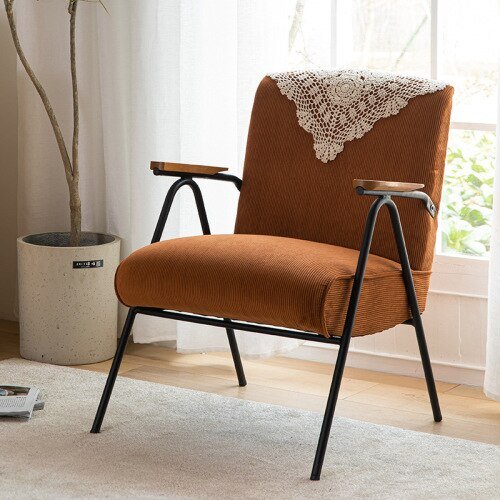 Nordic Lounge Sofa Chair - Casatrail.com