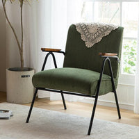 Thumbnail for Nordic Lounge Sofa Chair - Casatrail.com