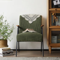 Thumbnail for Nordic Lounge Sofa Chair - Casatrail.com