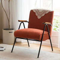 Thumbnail for Nordic Lounge Sofa Chair - Casatrail.com