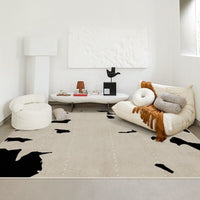 Thumbnail for Nordic Minimalist Decorative Rug for Living Room - Casatrail.com