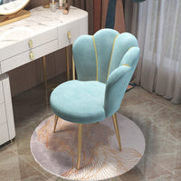 Thumbnail for Nordic Modern Leisure Living Room Chair - Casatrail.com