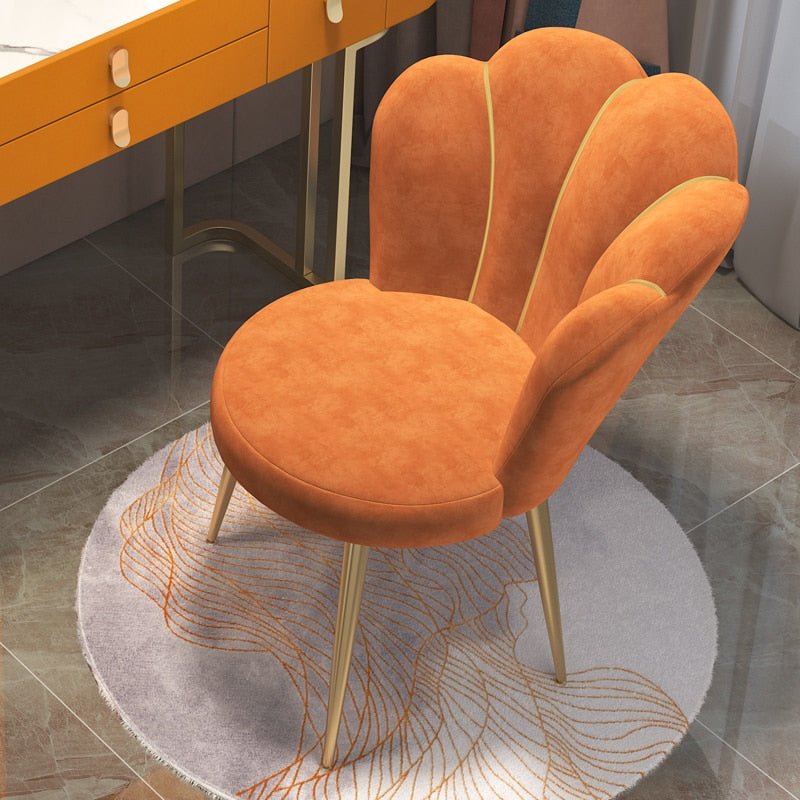 Nordic Modern Leisure Living Room Chair - Casatrail.com