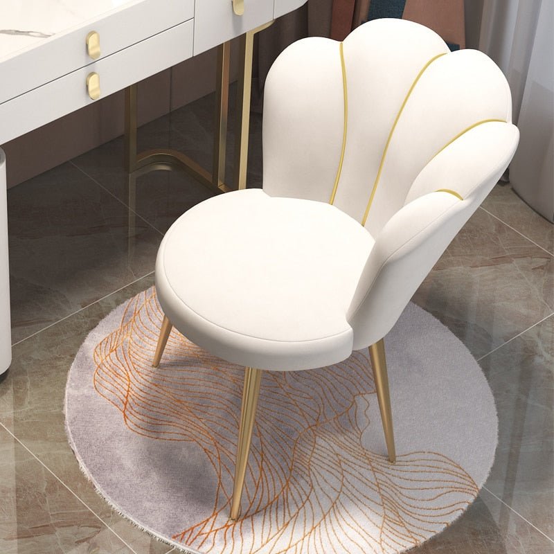 Nordic Modern Leisure Living Room Chair - Casatrail.com