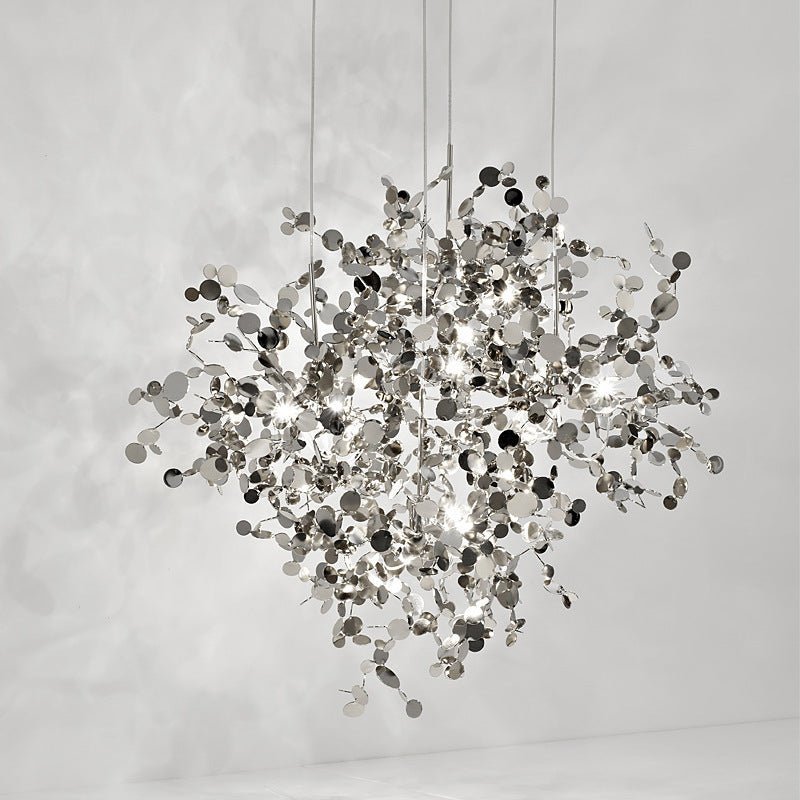 Nordic Modern & Luxury Chandelier - Casatrail.com