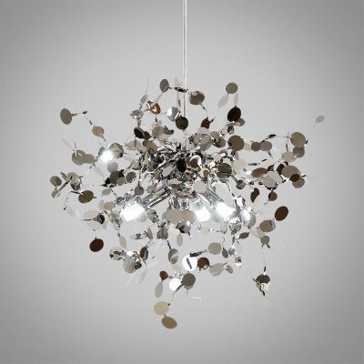 Nordic Modern & Luxury Chandelier - Casatrail.com